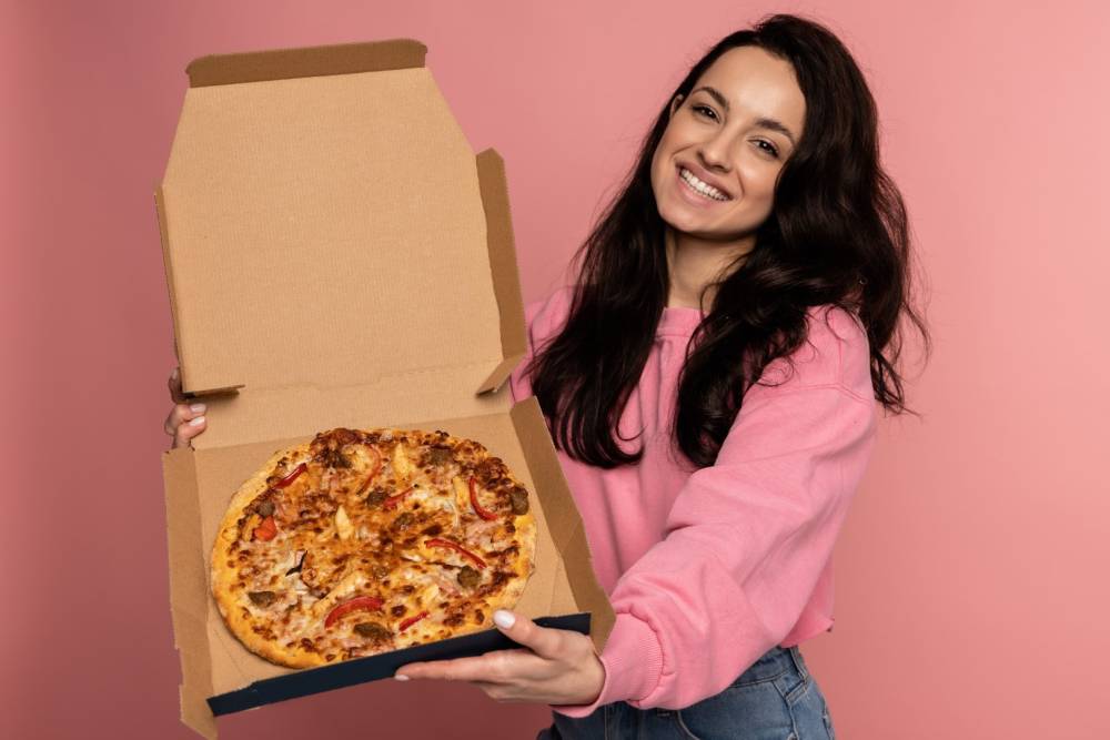 Pizza à emporter à Marseille 9ème arrondissement 