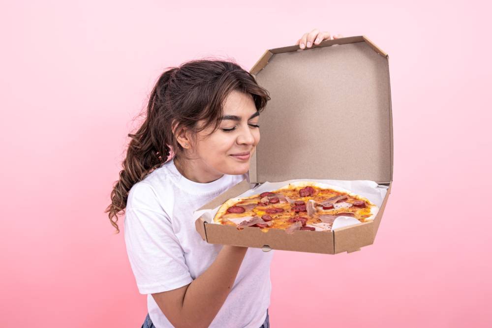 Pizza de qualité à Marseille 9ème arrondissement 